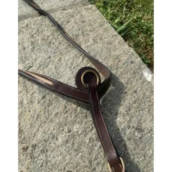 Collier de chasse cheval Dyon