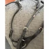 collier de chasse Claridge House + martingale neuve