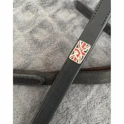 collier de chasse Claridge House + martingale neuve