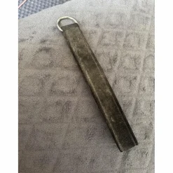 collier de chasse Claridge House + martingale neuve