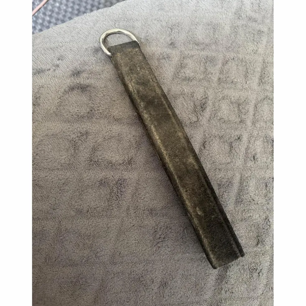 collier de chasse Claridge House + martingale neuve