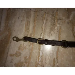 Collier de chasse clencher
