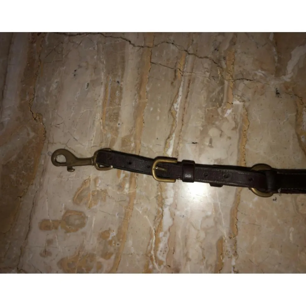 Collier de chasse clencher