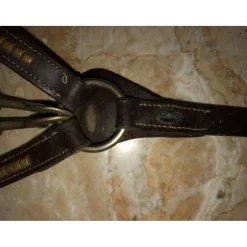 Collier de chasse clencher