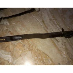 Collier de chasse clencher