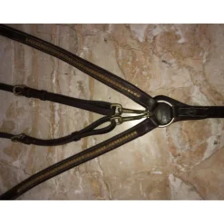 Collier de chasse clencher