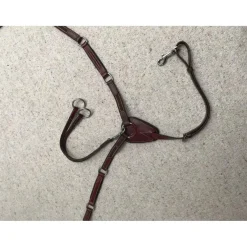 COLLIER DE CHASSE COB