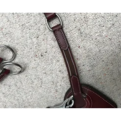 COLLIER DE CHASSE COB