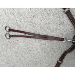 COLLIER DE CHASSE COB
