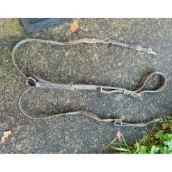 Collier de chasse cob
