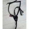 Collier de chasse COB