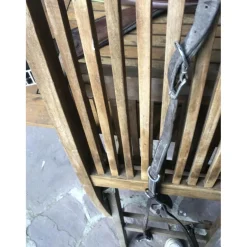 collier de chasse combiné martinguale anneaux