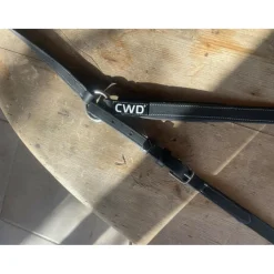 Collier de chasse CWD