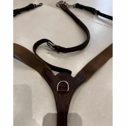 Collier de chasse cwd