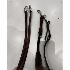 Collier de chasse cwd
