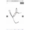 Collier de chasse CWD