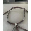 Collier de chasse CWD à pont réglable 1/2 rond