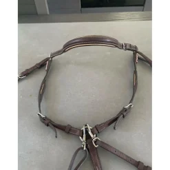 Collier de chasse CWD à pont réglable 1/2 rond