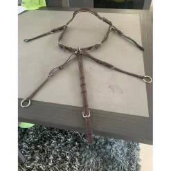 Collier de chasse CWD à pont réglable 1/2 rond