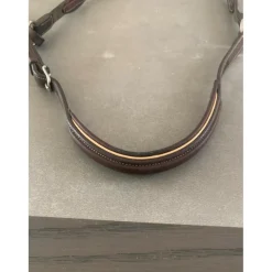 Collier de chasse CWD à pont réglable 1/2 rond