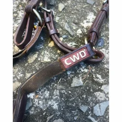 Collier de Chasse CWD à pont