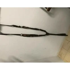 Collier de chasse CWD à pont réglable