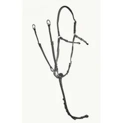 Collier de chasse CWD noir
