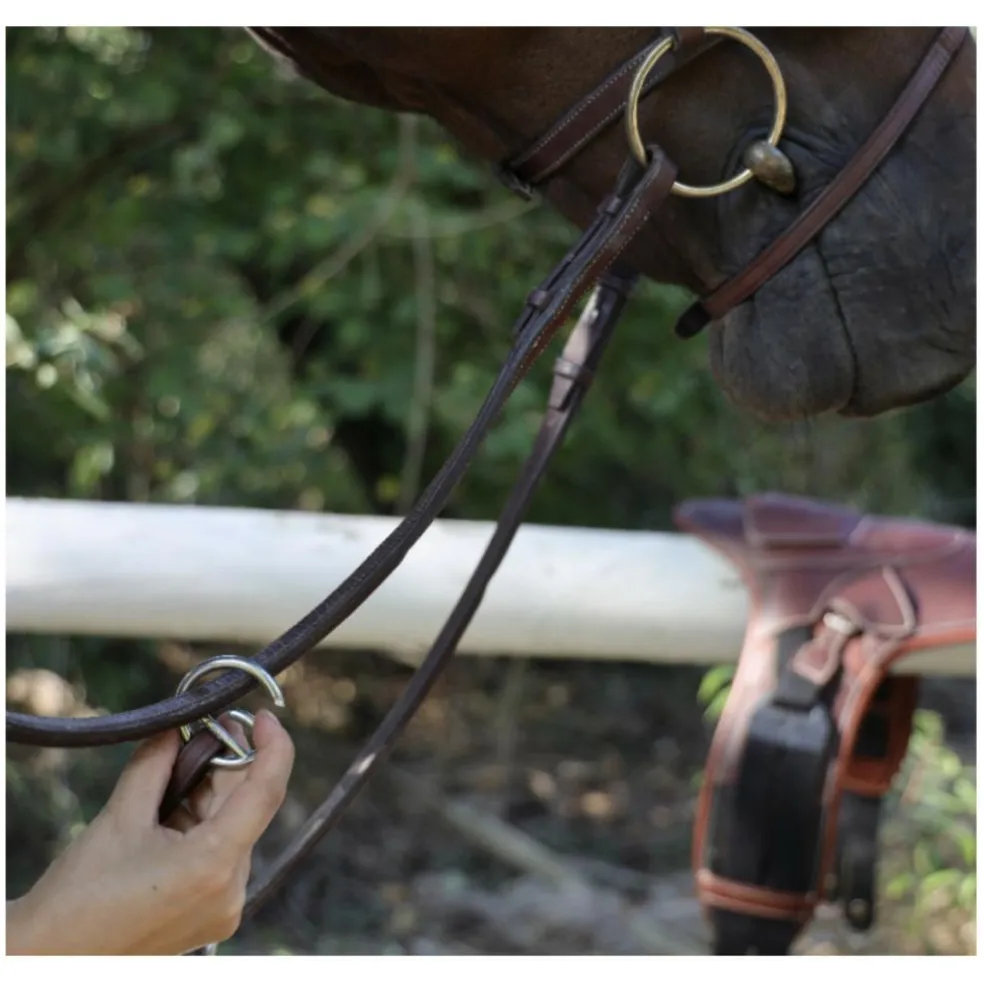 Collier de chasse CWD noir