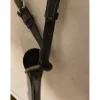 Collier de chasse CWD noir taille cob
