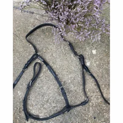 Collier de chasse CWD noir taille 1