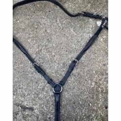 Collier de chasse CWD noir taille 1