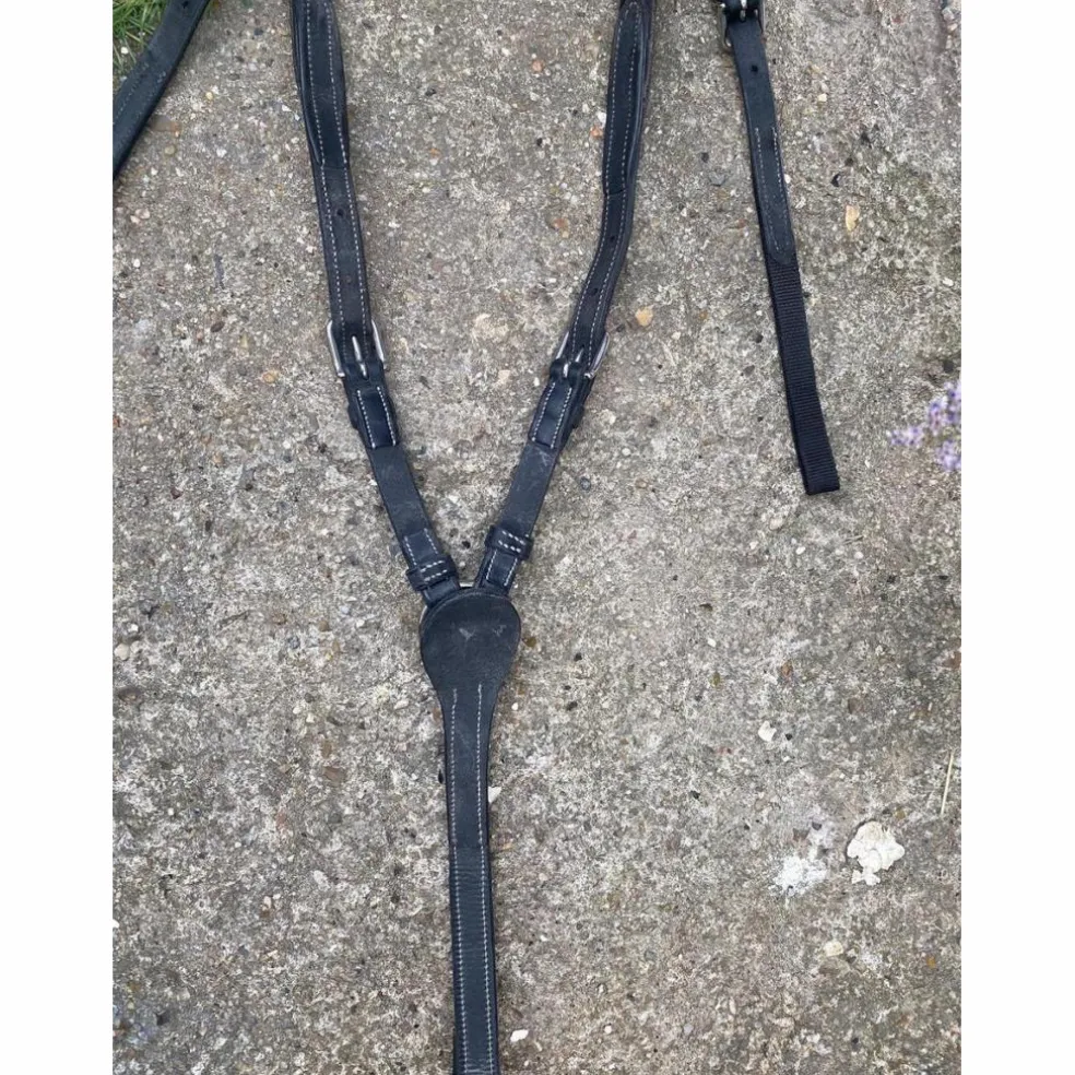 Collier de chasse CWD noir taille 1