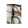 Collier de chasse CWD noir