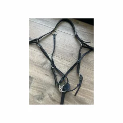 Collier de chasse CWD noir