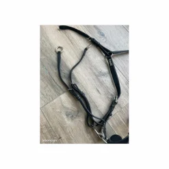 Collier de chasse CWD noir