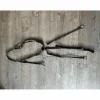 Collier de chasse CWD T2