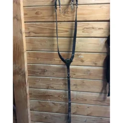 Collier de chasse Devoucoux