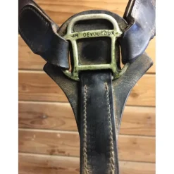 Collier de chasse Devoucoux