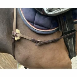 Collier de Chasse Devoucoux