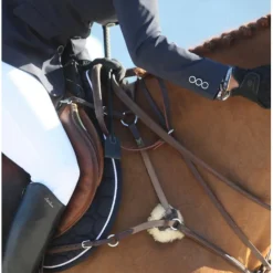 Collier de chasse Devoucoux kolibri jumping