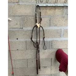 Collier de chasse Devoucoux kolibri jumping