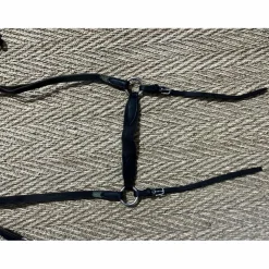 Collier de chasse Devoucoux jumping