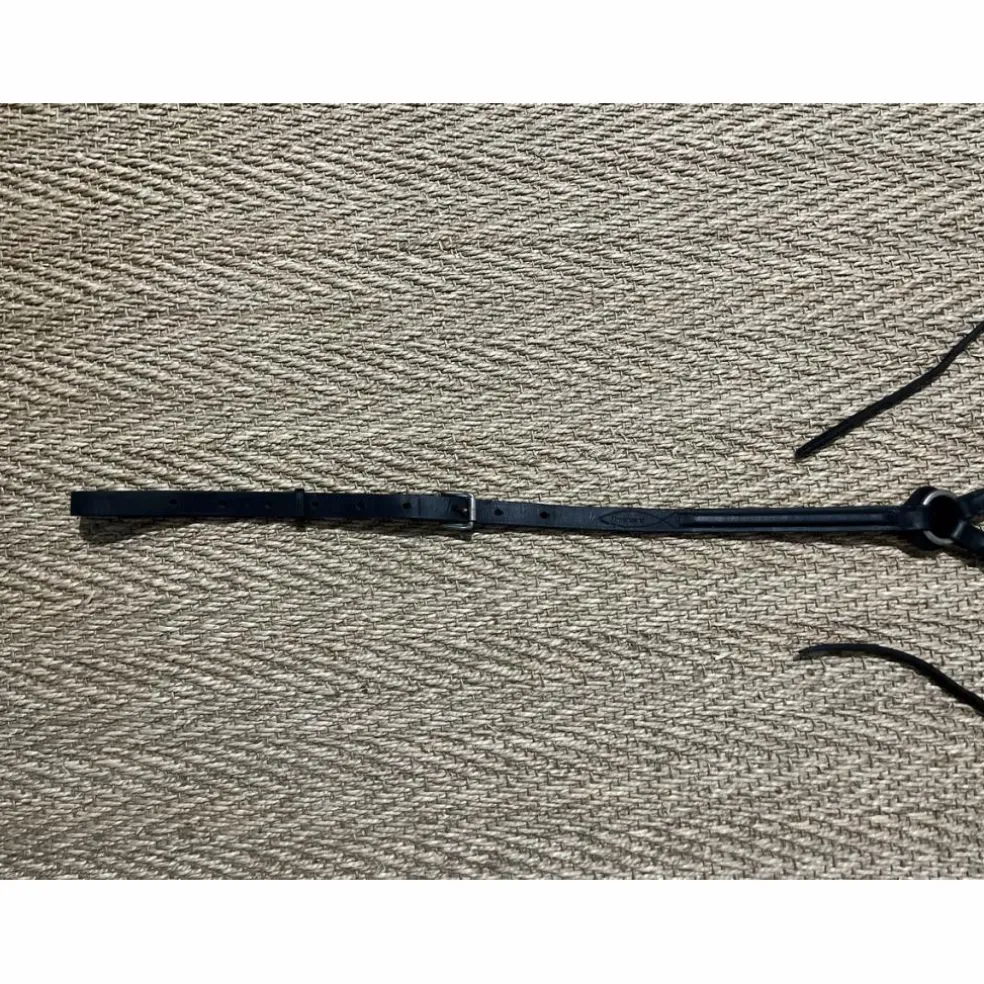 Collier de chasse Devoucoux jumping