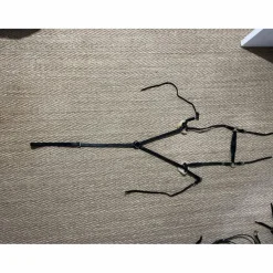Collier de chasse Devoucoux jumping
