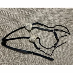 Collier de chasse Devoucoux jumping