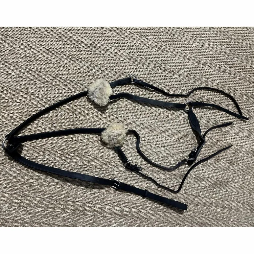 Collier de chasse Devoucoux jumping