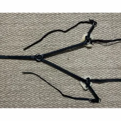 Collier de chasse Devoucoux jumping