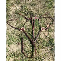 Collier de chasse Devoucoux NEUF