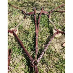 Collier de chasse Devoucoux NEUF