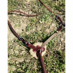 Collier de chasse Devoucoux NEUF